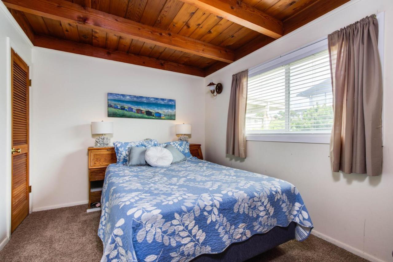Lincoln City Beach Front Vacation Rental Exteriér fotografie
